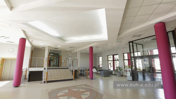 EUH-E w Elblągu zaprasza!