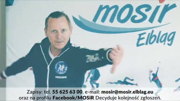 Aktywuj się z MOSiR-em! 