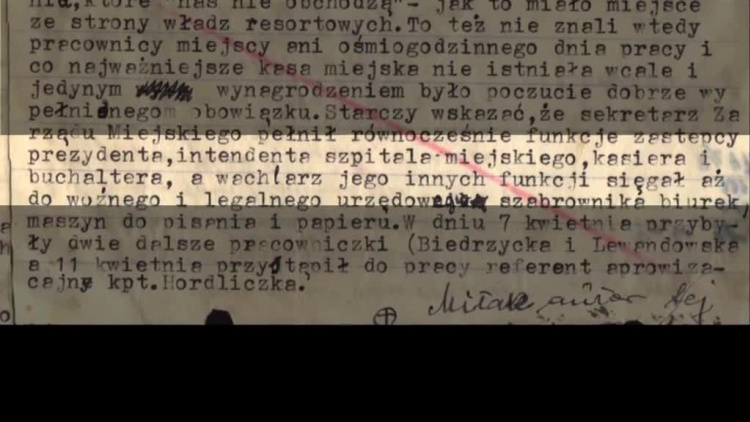 75 lat polskiej władzy w Elblągu