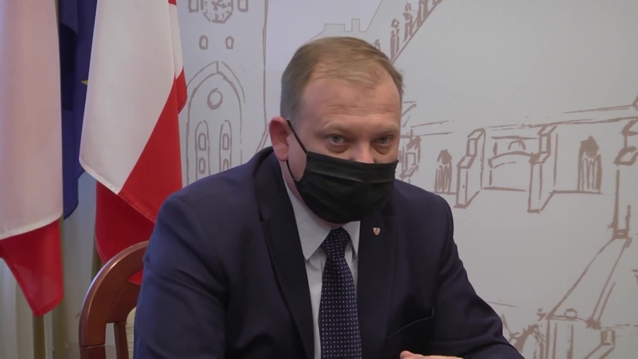 magazyn samorządowy odc.38