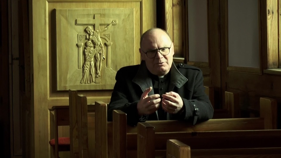 rekolekcje odcinek drugi