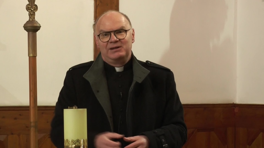 rekolekcje odcinek trzeci