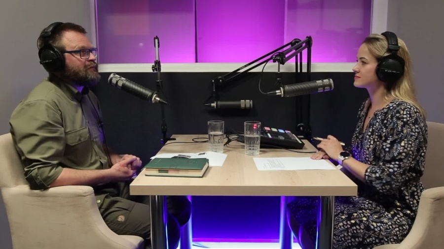 Kilka pytań - Aktywności w lesie