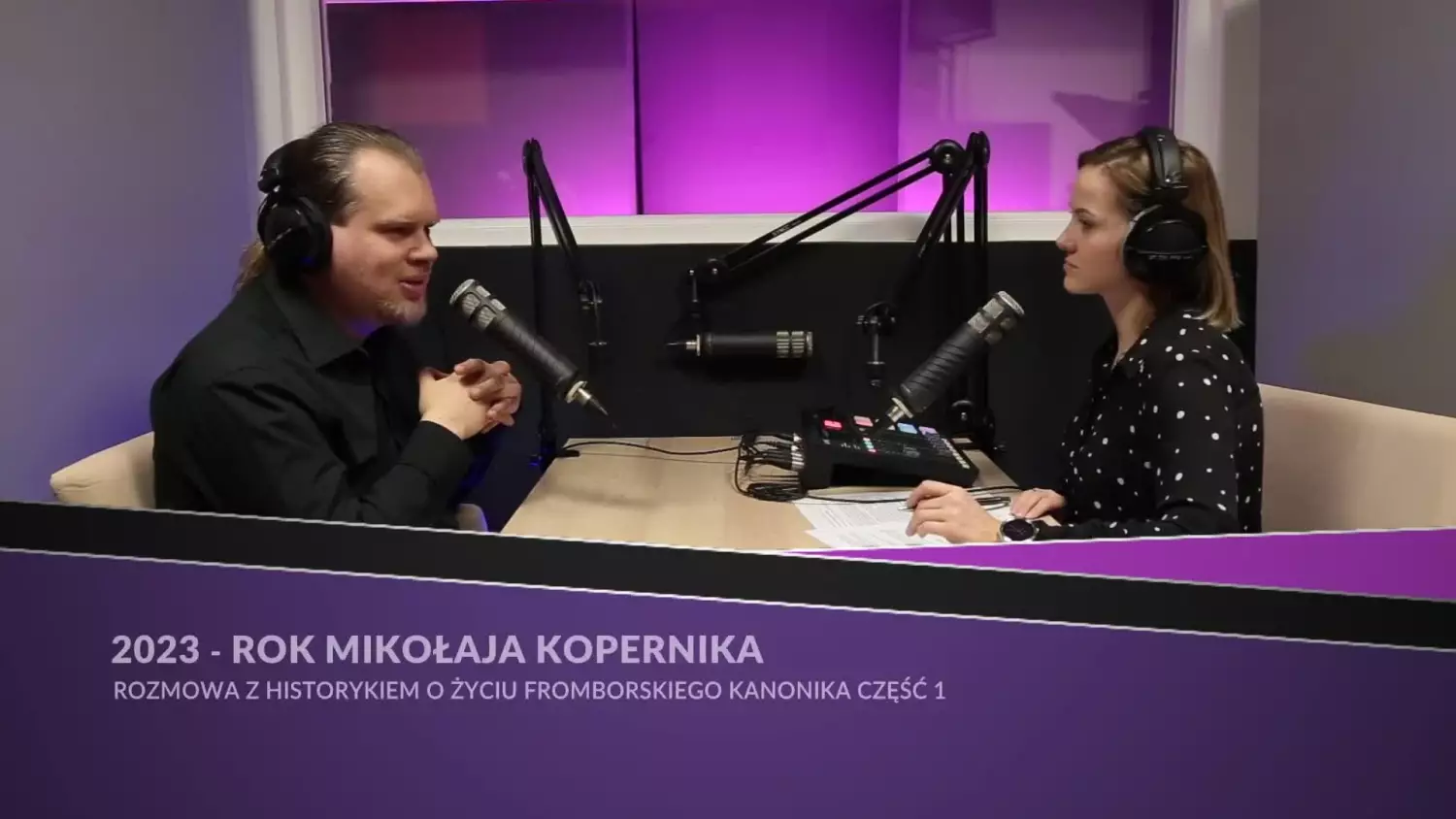 Mikołaj Kopernik – człowiek wielu talentów cz.1