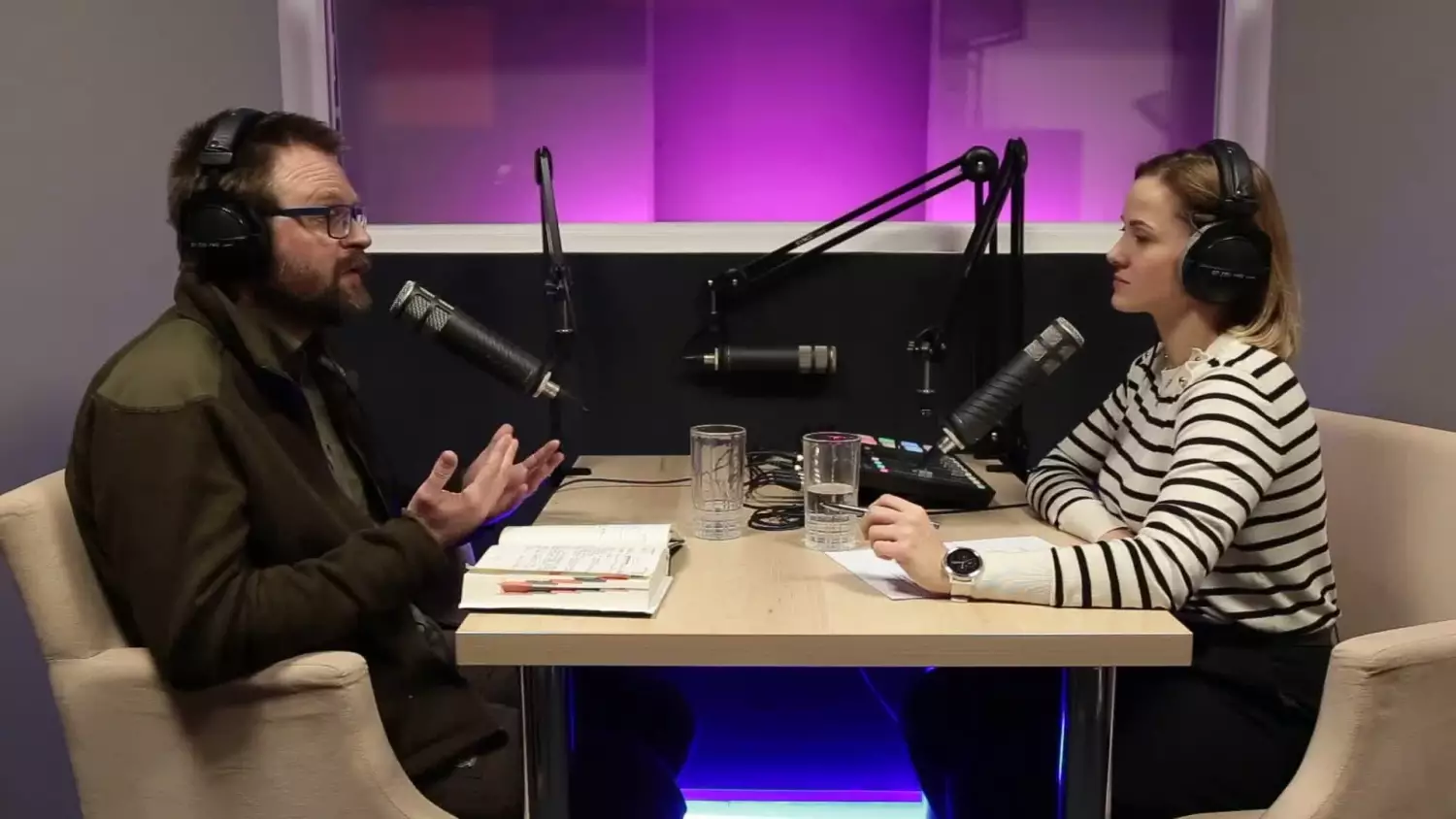 Co zrobić, kiedy wilki podchodzą pod gospodarstwa?