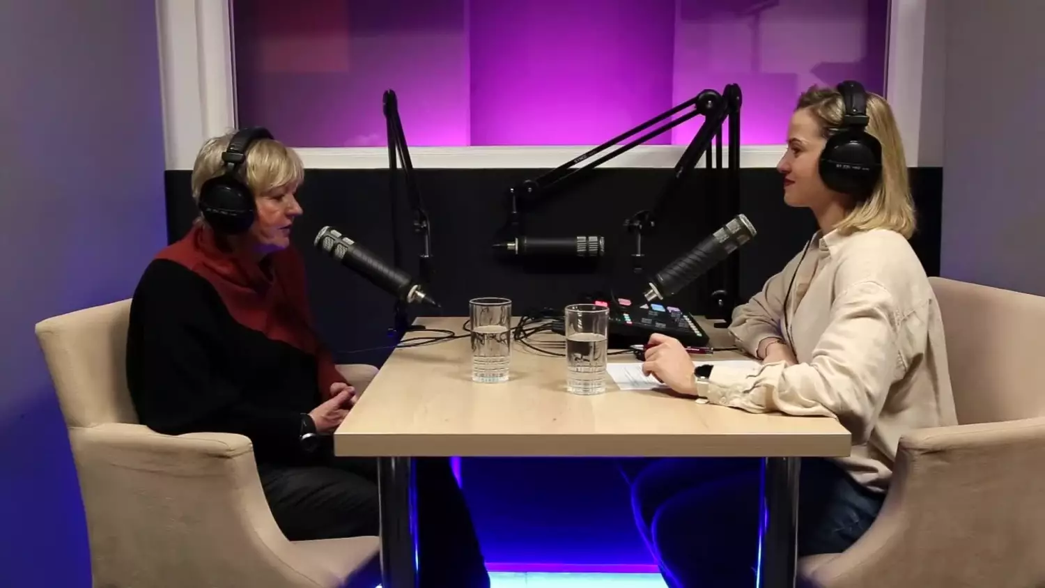 Nordic walking – spacer po zdrowie