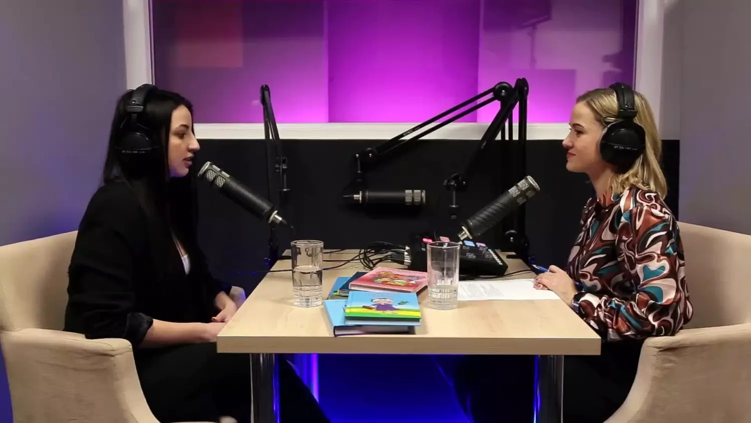 Książki, które uczą dzieci biznesu