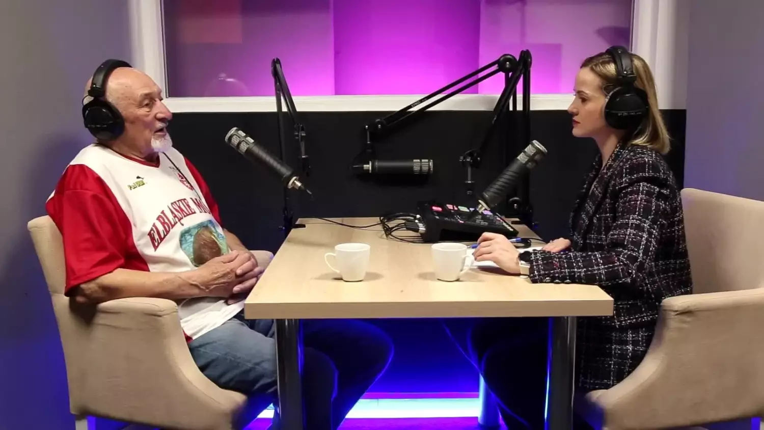 Zimna woda zdrowia doda