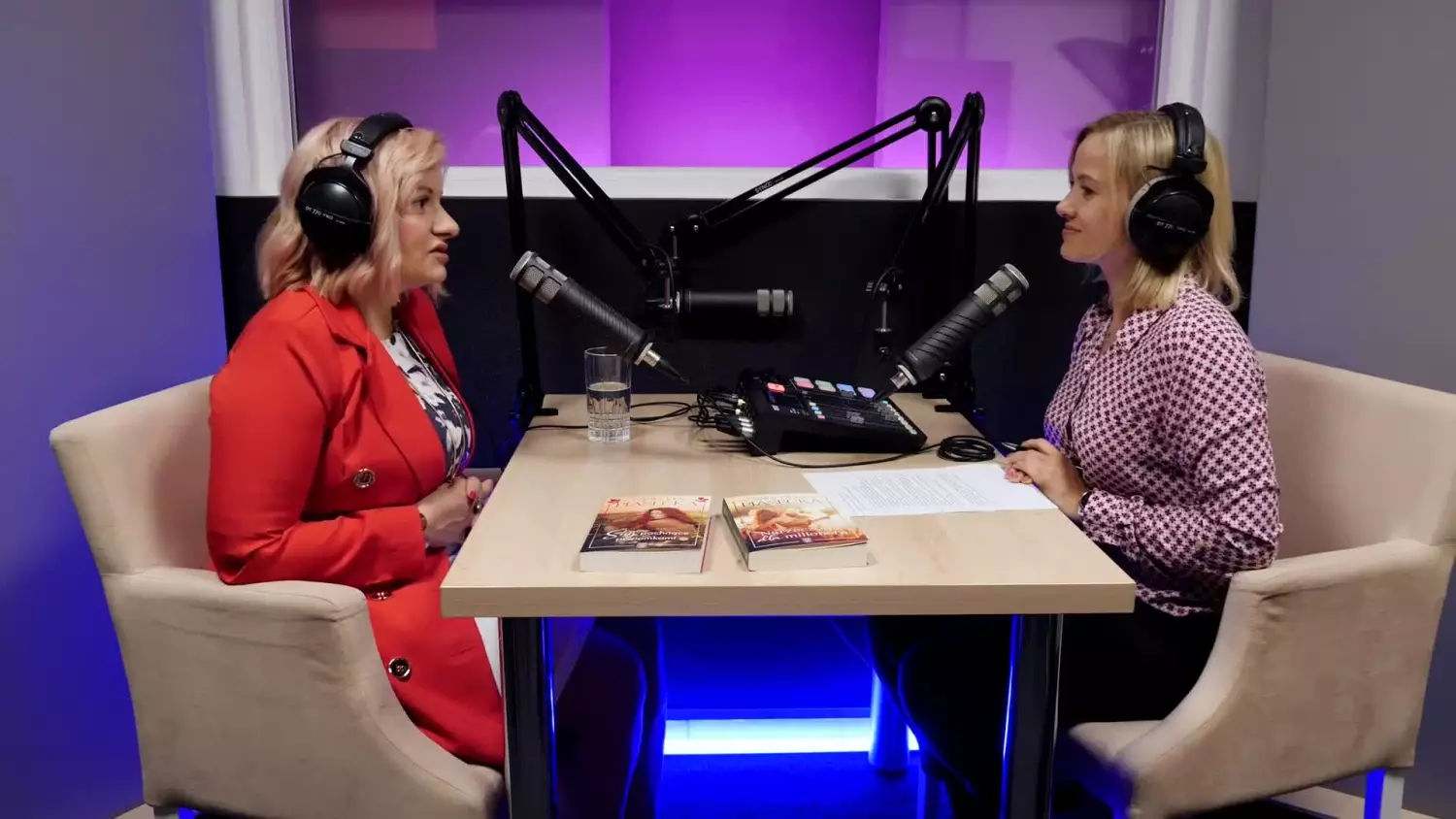 Wena jest dla leniuchów, pisanie to ciężka praca