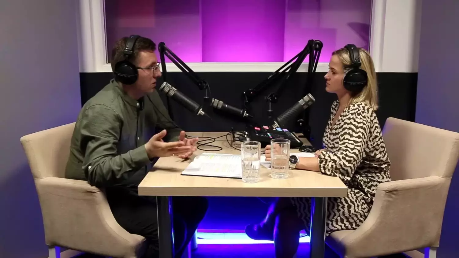 Wysoczyzna elbląska miejsce turystycznie nie odkryte