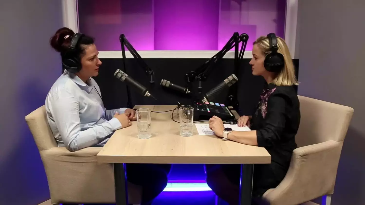 Masaż w ciąży – odrobina relaksu i ukojenie