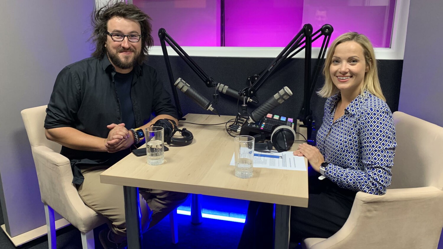 W poszukiwaniu niesamowitych zjawisk astronomicznych