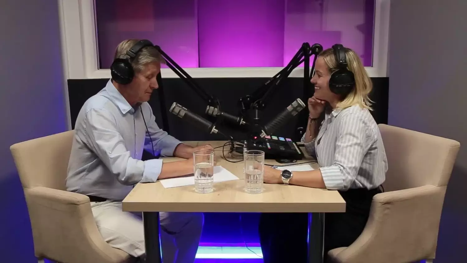 Marzenia warto spełniać