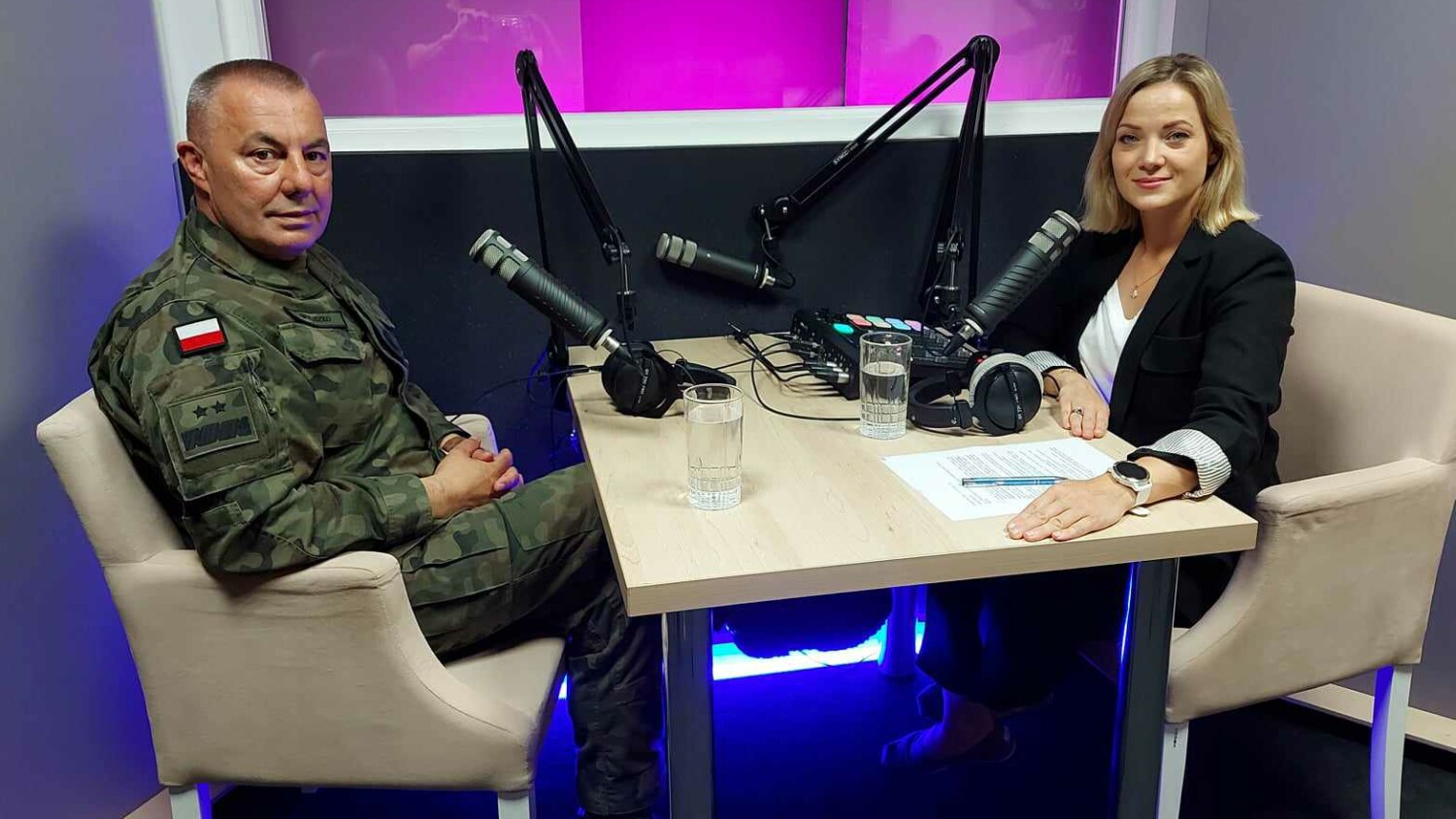 NATO gwarancją bezpieczeństwa w Europie