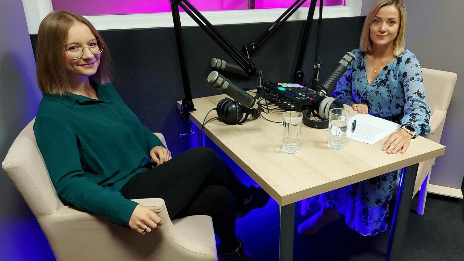 Wizerunek marki skrojony na miarę