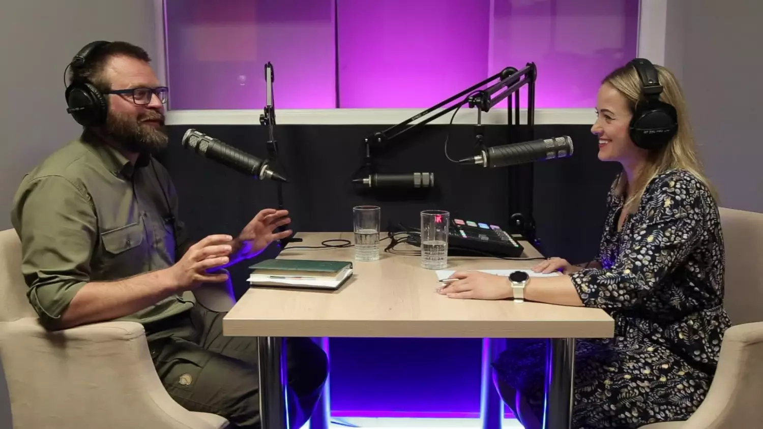 Sezon w pełni – na kleszcze. Jak sobie z nimi poradzić?