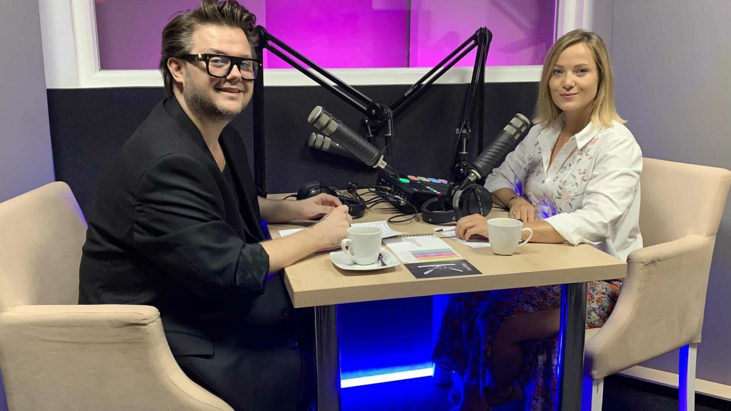 Jak myć włosy i skórę głowy?