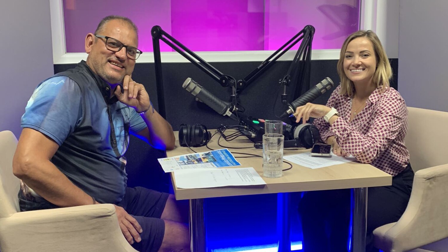 Sport bez ograniczeń