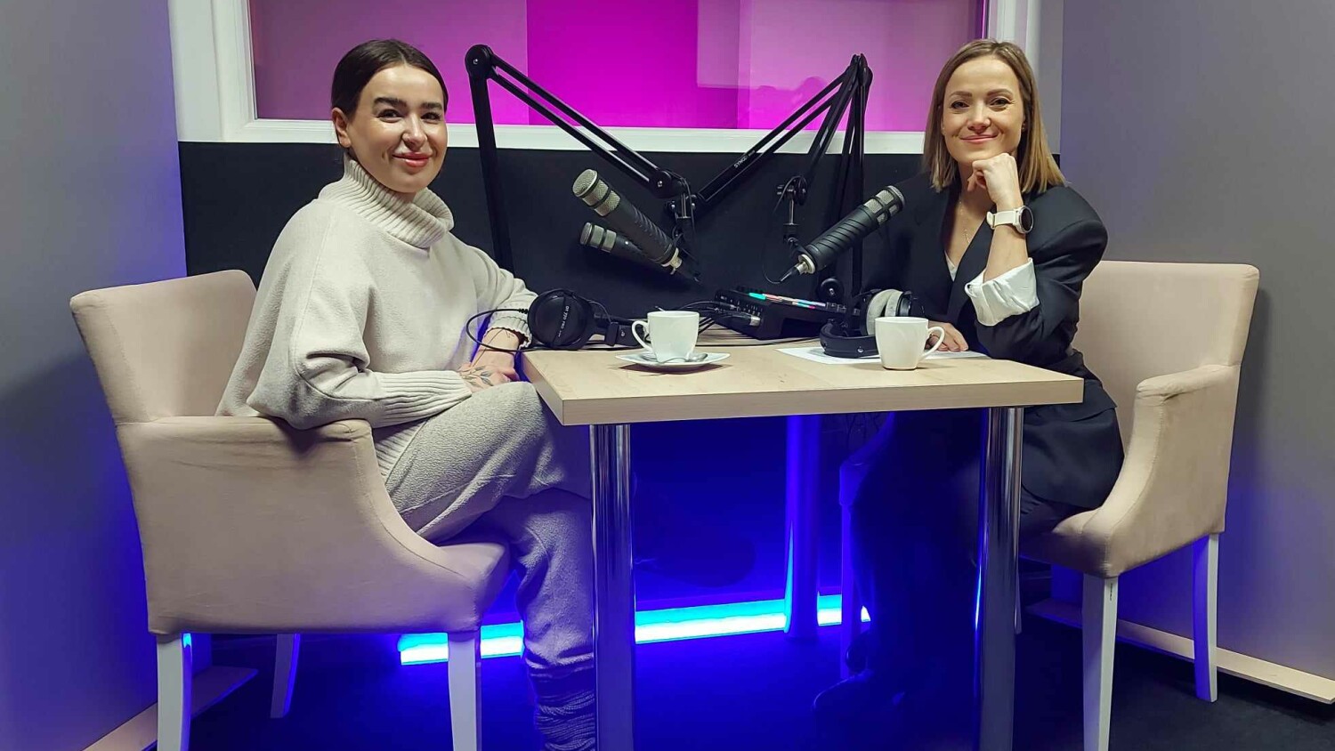 Talent kontra praca: Droga do sukcesu w śpiewie feat. Maja Panicz