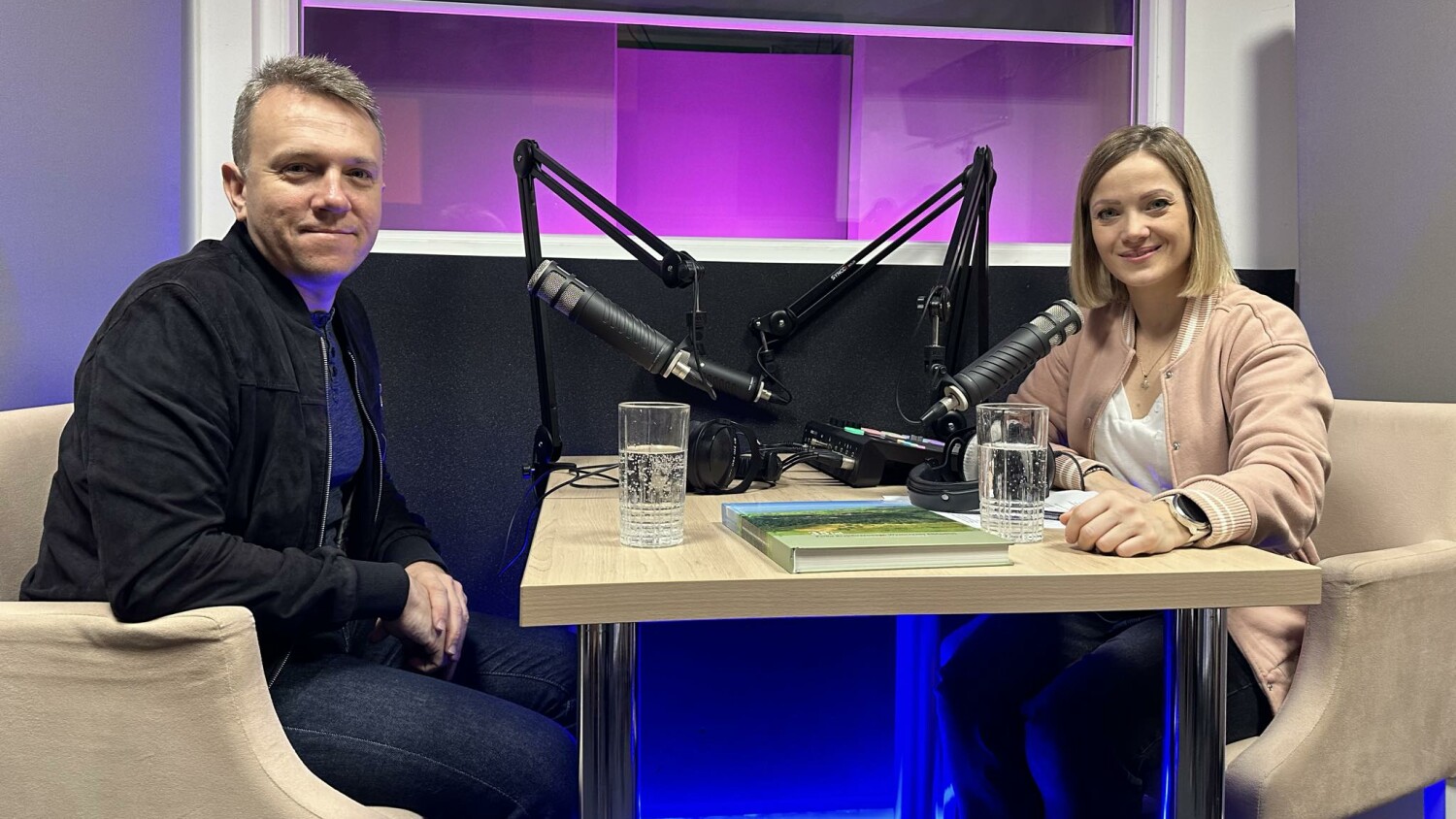 Zielona Wysoczyzna Elbląska: Odkrywając tajemnice roślinności i porostów