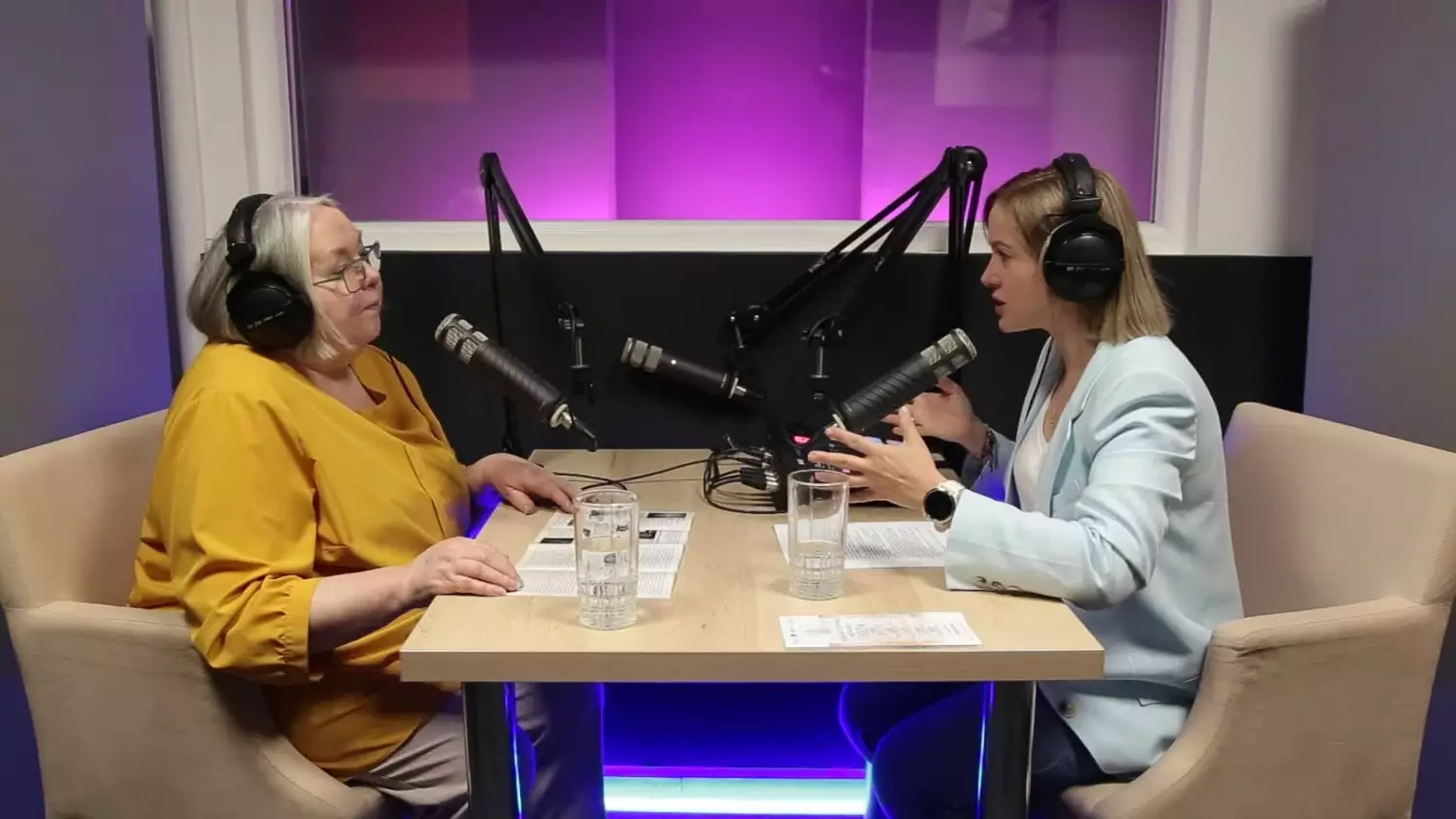 Muzyka, która porusza – o elbląskim festiwalu organowym