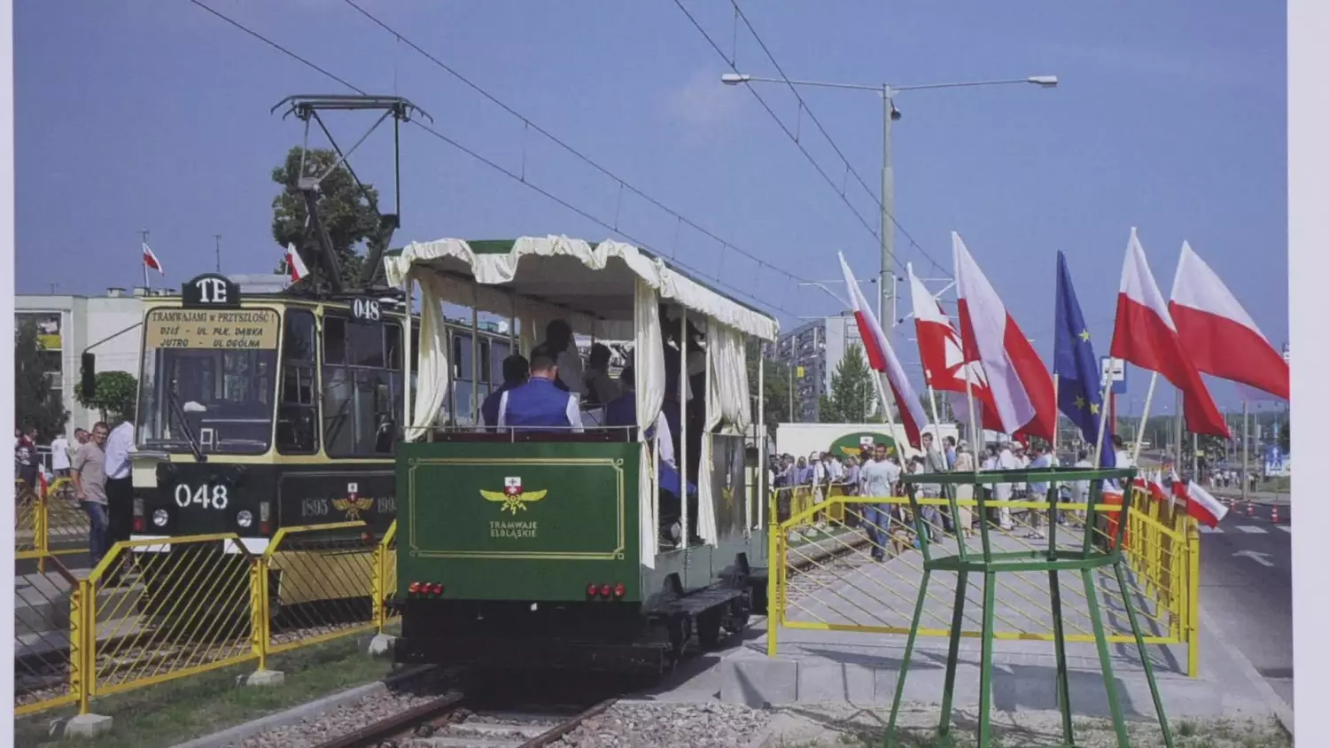 bez-komentarza-zabytkowy-tramwaj.mp4