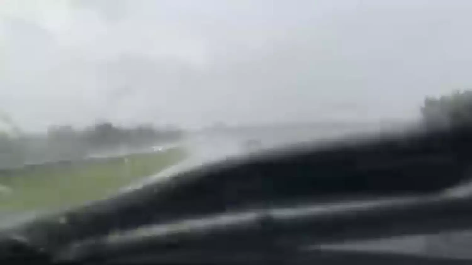 Trudne warunki na S7